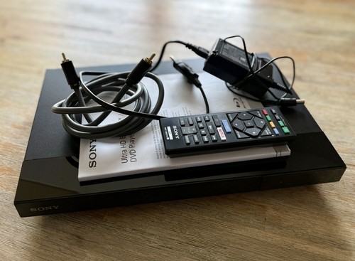 Sony ubp x700 - sony, ubp-x700