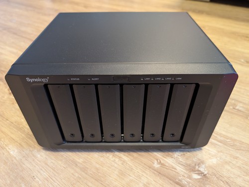Synology ds1621 32gb - ds1621+, /