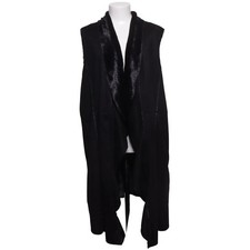 Mat., Outdoor Weste, Damen