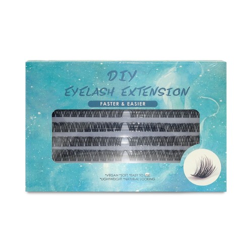 Carehabi wimpern extensions - wimpern,