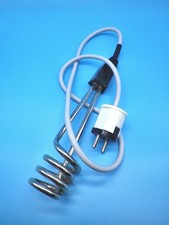 Tauchsieder DDR 1000 Watt D 5cm L 25 cm we390