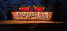 Faller Kirmes Glücks König 