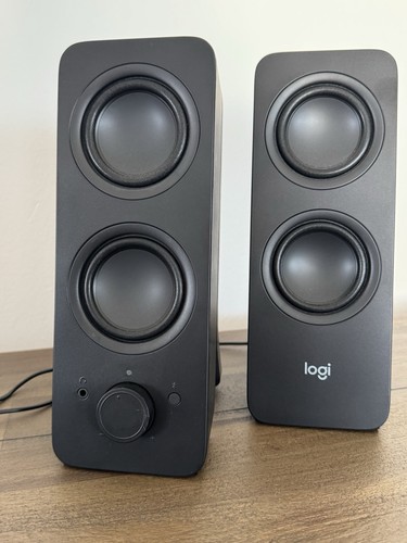Logitech z207 10w - logitech,