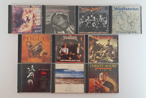 Irish celtic folk - celtic, cd