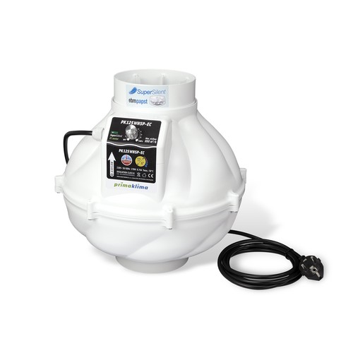 Prima klima pk125whsp - prima,