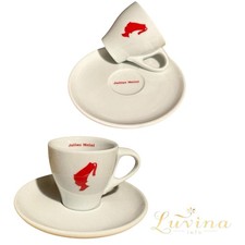 2x Julius meinl espresso Set     AB4