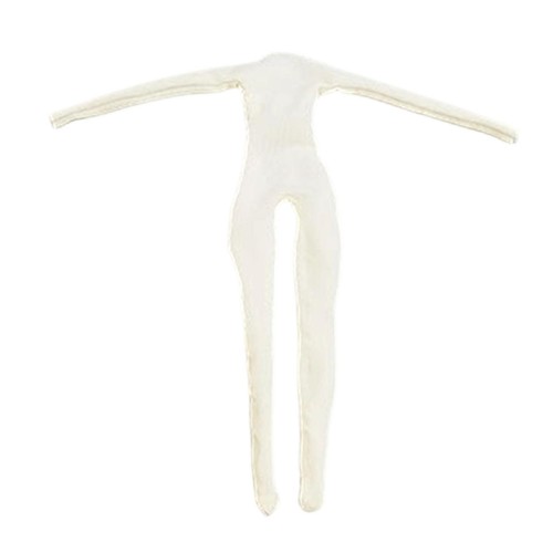 Kleidung overall figur - 1/12,