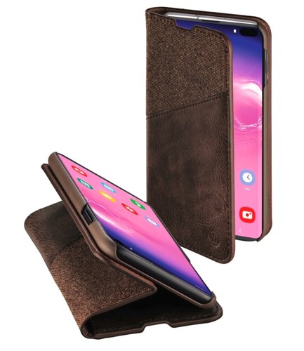 Hama book klapp tasche hülle - klapp-tasche,
