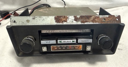 Vintage orion afm in - orion, ca-afm-in