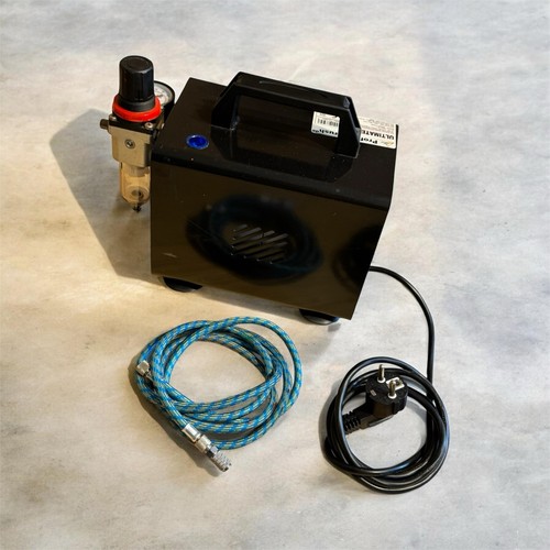 Airbrush kompressor gebraucht - kompressor,