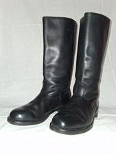 Bundeswehr schaftstiefel - bundeswehr:,