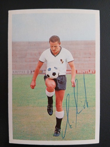 Erich leist borussia - erich,