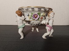 Konfekt- /Deko-Schale aus