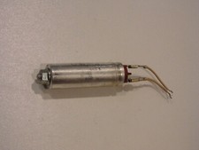 Anlaufkondensator 5µF Kondensator 4597650 1737331029 Spülmaschine Miele G648 SC