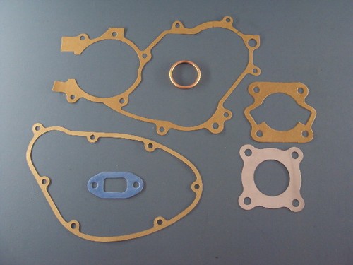 Dichtungssatz kreidler florett - dichtungssatz,