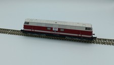 TILLIG 04652 Diesellokomotive BR 228 502-1 der Mitteldeutschen Eisenbahn Spur TT