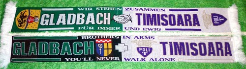 Alter gladbach timisoara - alter,