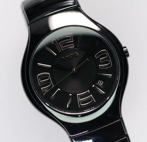 Rado diastar true - rado, 115.0653.3