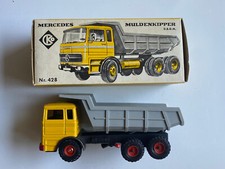 CKO Kellermann 428 - Mercedes