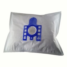 10 Vlies Staubsaugerbeutel