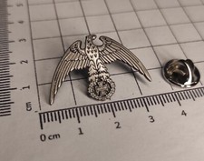 PIN/Anstecker REICHSADLER, EK