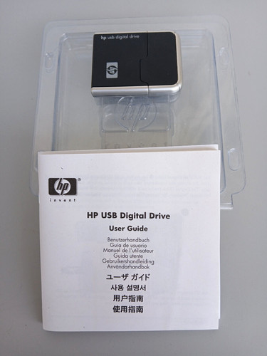 Usb digital drive - usb,