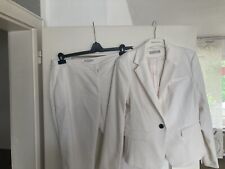 Sommer Damen Hosenanzug