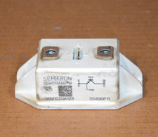 SEMIKRON SKM152GA123 IGBT-MODULE