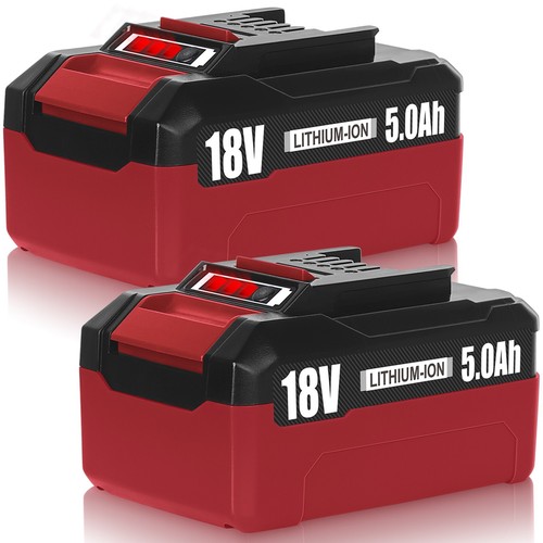 2pack für einhell 18volt - 2pack,