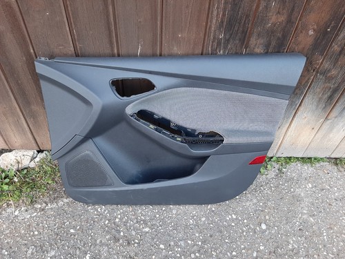 Ford focus dyb bj2013 - ,