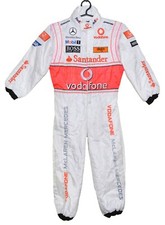 McLAREN MERCEDES FORMEL 1 F1