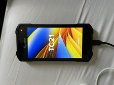 Zebra TC21 MDE Scanner Android