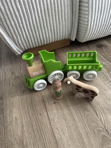 Brio 30267 lokomotive my - brio,
