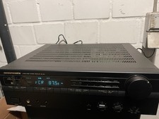 Maranz Verstärker Modell