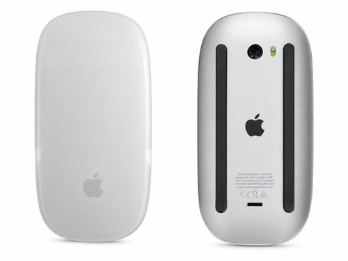 Apple magic mouse - magic,