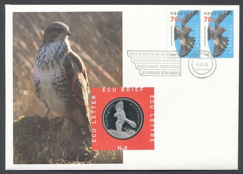 749843 niederlande numisbrief - 749843),