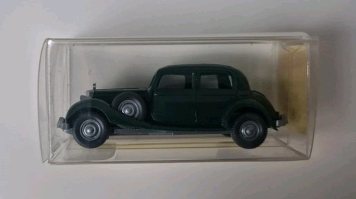 Wiking 12832 mercedes benz - mercedes-benz, 260