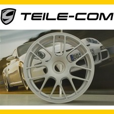 ORIG. Porsche 911 997 GTS RS SPYDER cierre centralizado llanta/rueda 8,5J 1