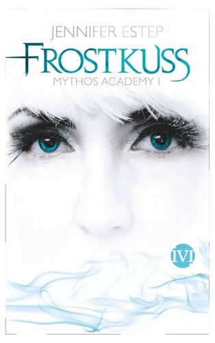 Mythos academy frostkuss - 1,