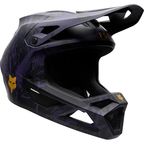 Fox kids downhill - downhill, helm