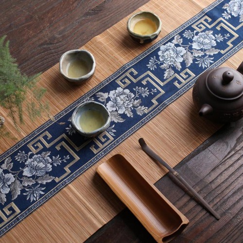 Natural bamboo tea - natural,