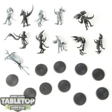 Hedonites of Slaanesh - 10