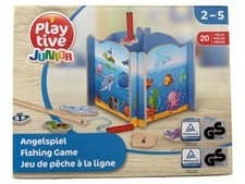 Playtive Junior Angelspiel