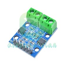L9110S H-bridge Stepper Motor