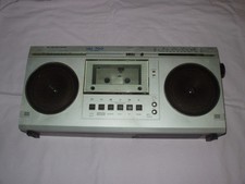 DDR RFT Radio SKR 700 Kassetten VEB NVA Recorder Stern 701 501 550