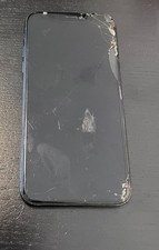 Apple iPhone x, 64GB, Vorder-