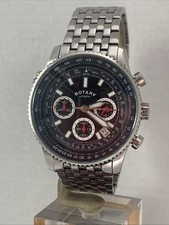 Rotary Herren Chronograph