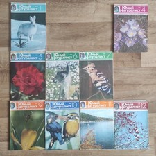 Konvolut: 9x Junger