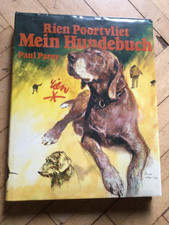 Rien Poortvliet Mein Hundebuch