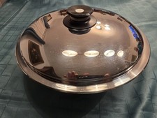 AMC Schüssel 28cm mit Deckel